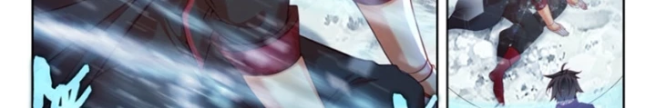 Đấu La Đại Lục 2 Chapter 545 - Trang 2