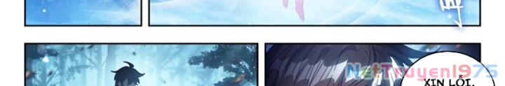 Đấu La Đại Lục 2 Chapter 545 - Trang 2