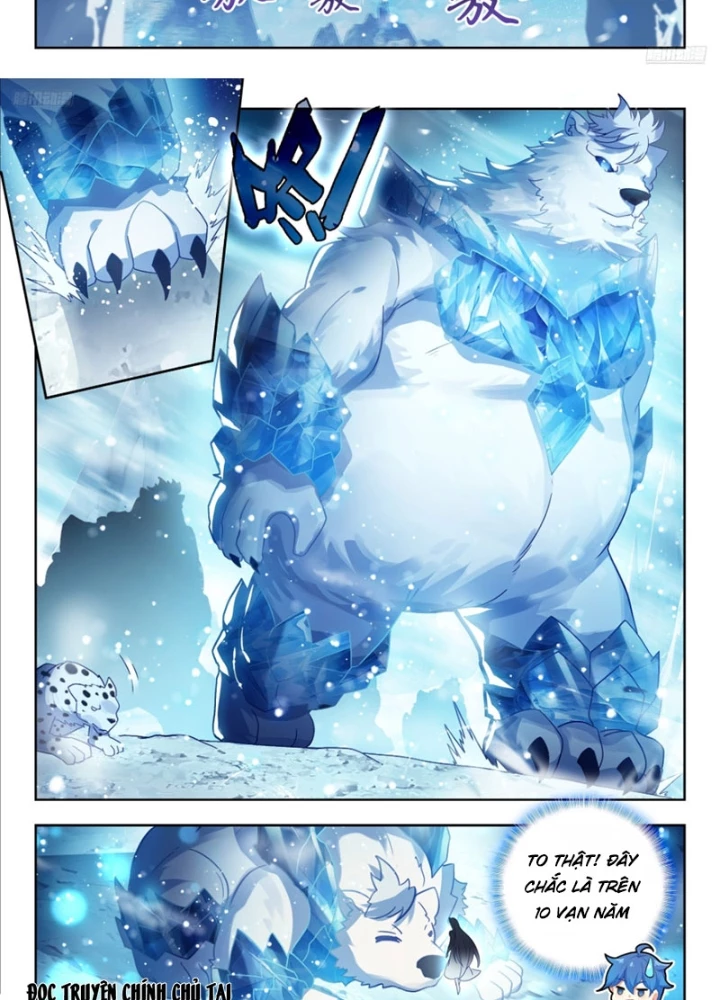 Đấu La Đại Lục 2 Chapter 548 - Trang 2