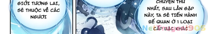 Đấu La Đại Lục 2 Chapter 548 - Trang 2