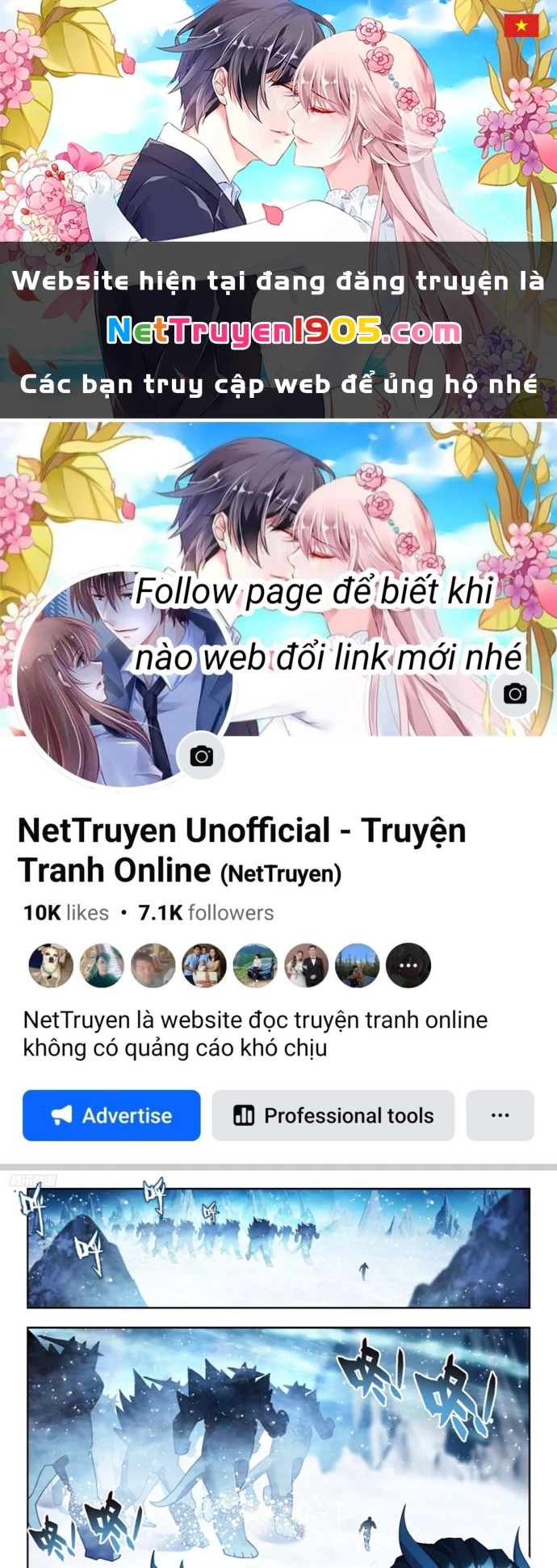Đấu La Đại Lục 2 Chapter 551 - Trang 2