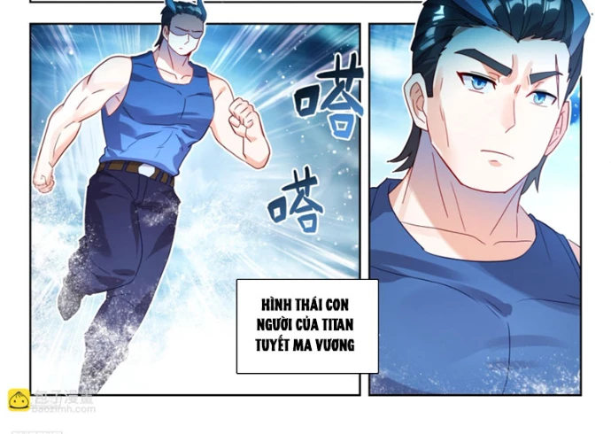 Đấu La Đại Lục 2 Chapter 551 - Trang 2