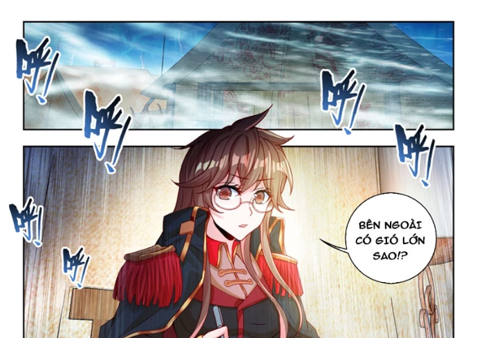Đấu La Đại Lục 2 Chapter 551 - Trang 2