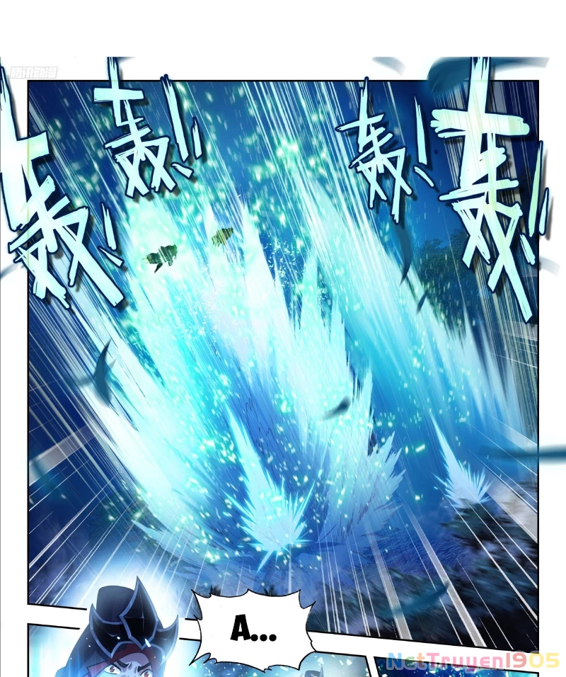Đấu La Đại Lục 2 Chapter 556 - Trang 2