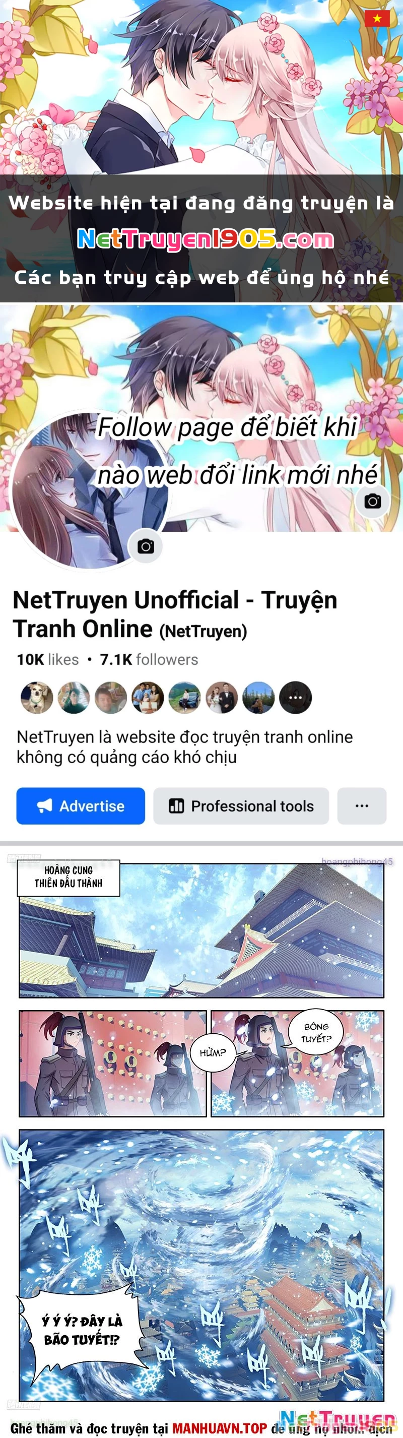 Đấu La Đại Lục 2 Chapter 557 - Trang 2
