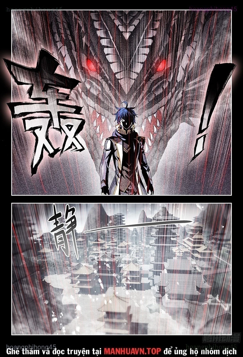 Đấu La Đại Lục 2 Chapter 557 - Trang 2