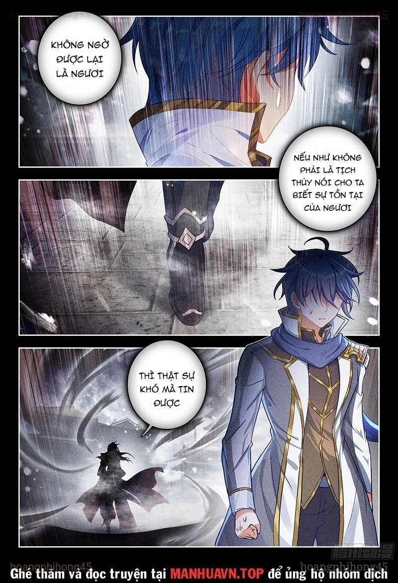 Đấu La Đại Lục 2 Chapter 557 - Trang 2