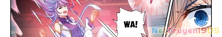 Đấu La Đại Lục 2 Chapter 558 - Trang 2