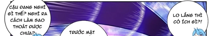 Đấu La Đại Lục 2 Chapter 558 - Trang 2