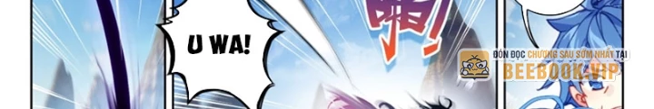 Đấu La Đại Lục 2 Chapter 558 - Trang 2