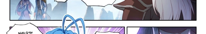 Đấu La Đại Lục 2 Chapter 558 - Trang 2