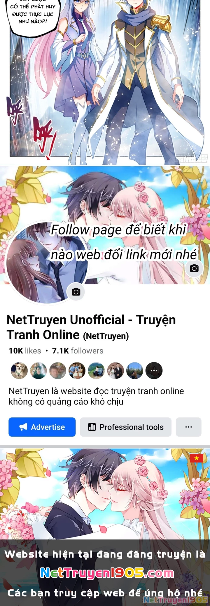 Đấu La Đại Lục 2 Chapter 558 - Trang 2
