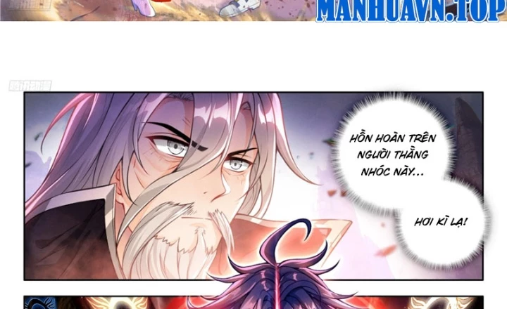 Đấu La Đại Lục 2 Chapter 559 - Trang 2