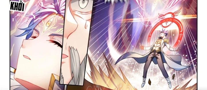 Đấu La Đại Lục 2 Chapter 559 - Trang 2