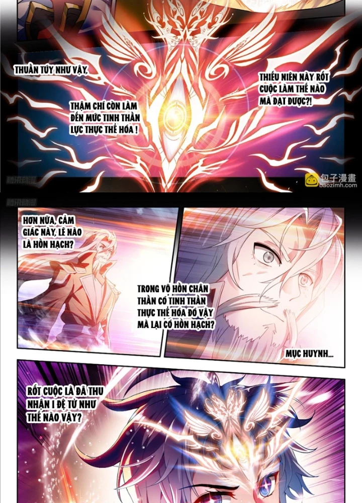 Đấu La Đại Lục 2 Chapter 559 - Trang 2
