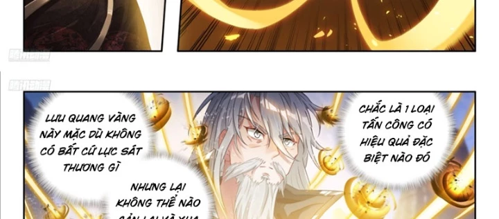 Đấu La Đại Lục 2 Chapter 559 - Trang 2