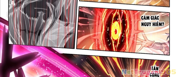 Đấu La Đại Lục 2 Chapter 559 - Trang 2