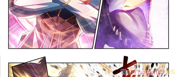 Đấu La Đại Lục 2 Chapter 559 - Trang 2
