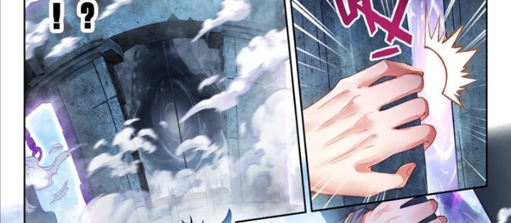 Đấu La Đại Lục 2 Chapter 559 - Trang 2