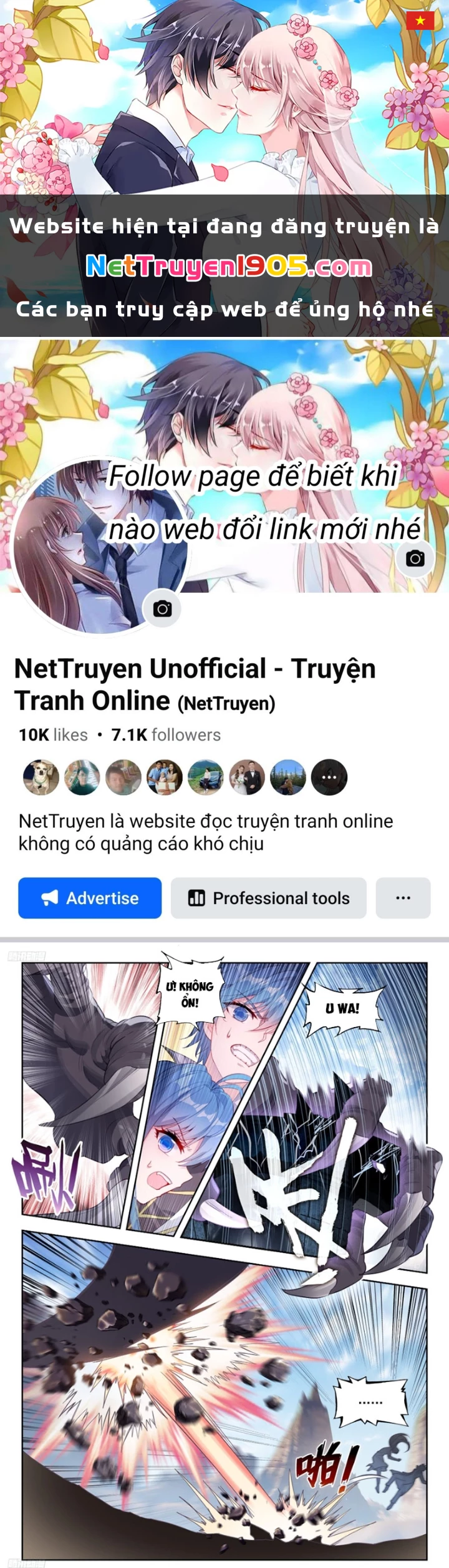 Đấu La Đại Lục 2 Chapter 560 - Trang 2