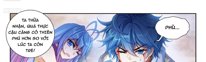 Đấu La Đại Lục 2 Chapter 560 - Trang 2