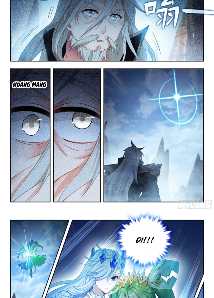 Đấu La Đại Lục 2 Chapter 560 - Trang 2
