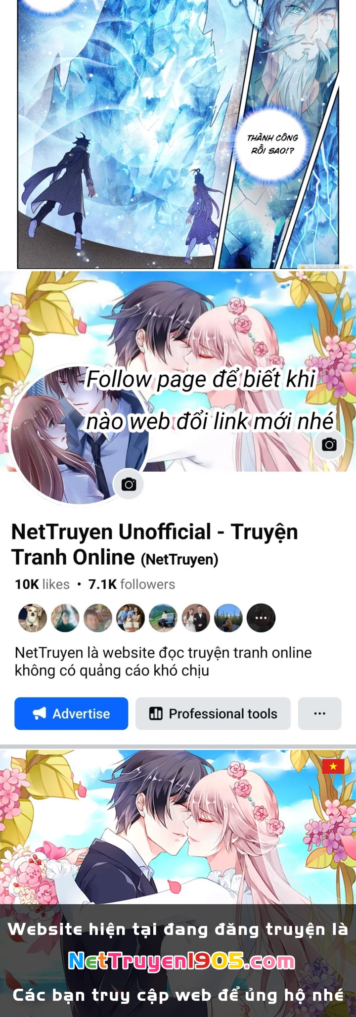Đấu La Đại Lục 2 Chapter 560 - Trang 2
