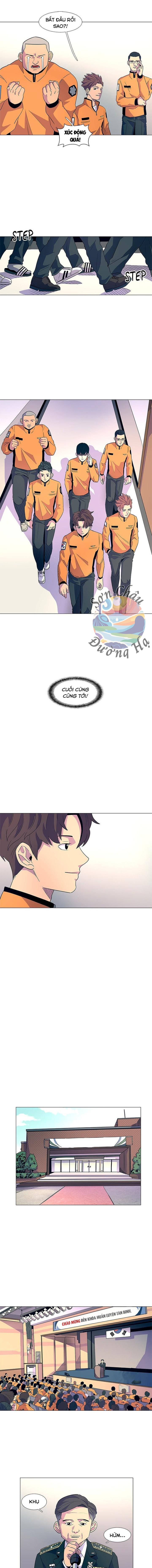 1 Second Chapter 3 - Trang 2