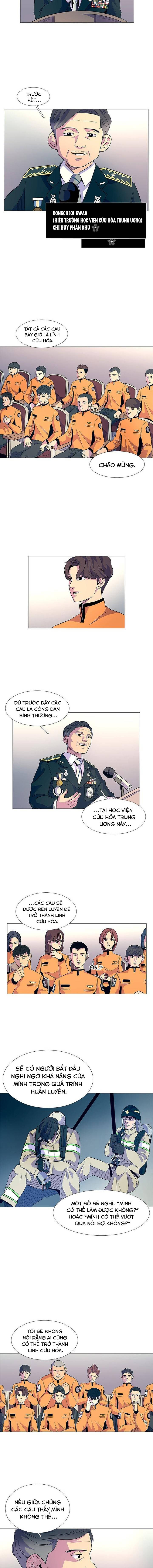 1 Second Chapter 3 - Trang 2