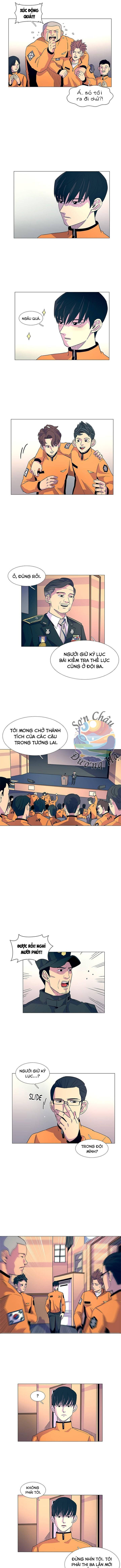 1 Second Chapter 3 - Trang 2