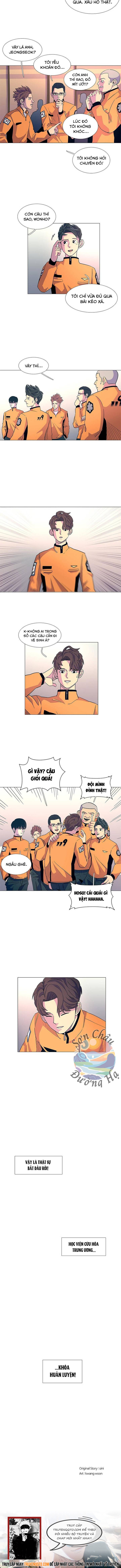 1 Second Chapter 3 - Trang 2