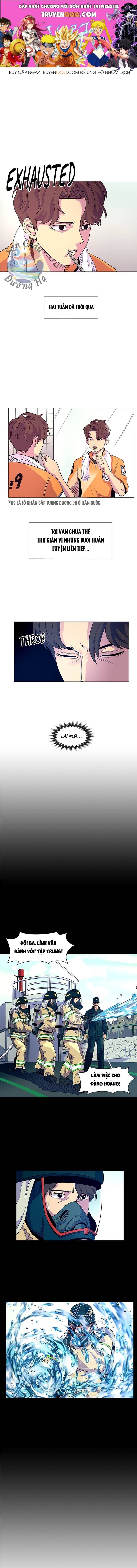 1 Second Chapter 4 - Trang 2