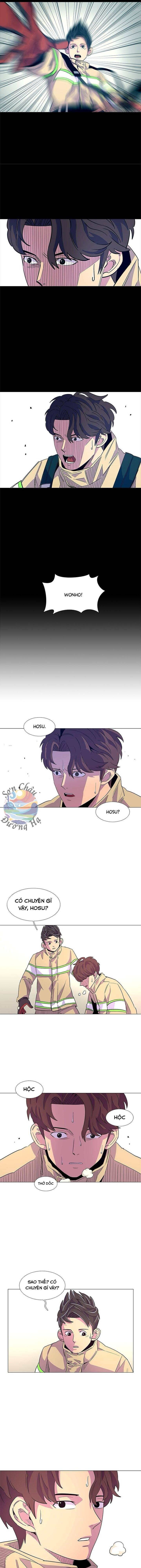 1 Second Chapter 4 - Trang 2