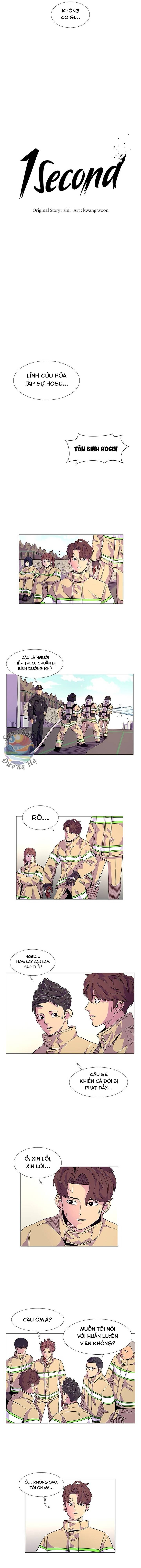 1 Second Chapter 4 - Trang 2