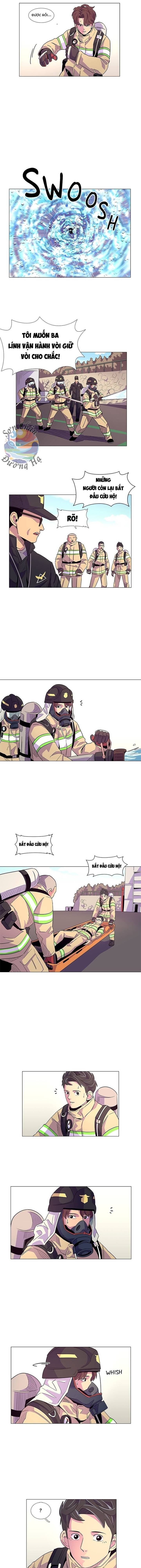 1 Second Chapter 4 - Trang 2