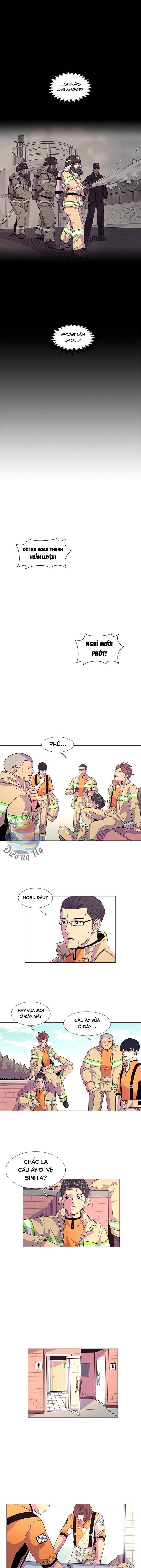 1 Second Chapter 4 - Trang 2