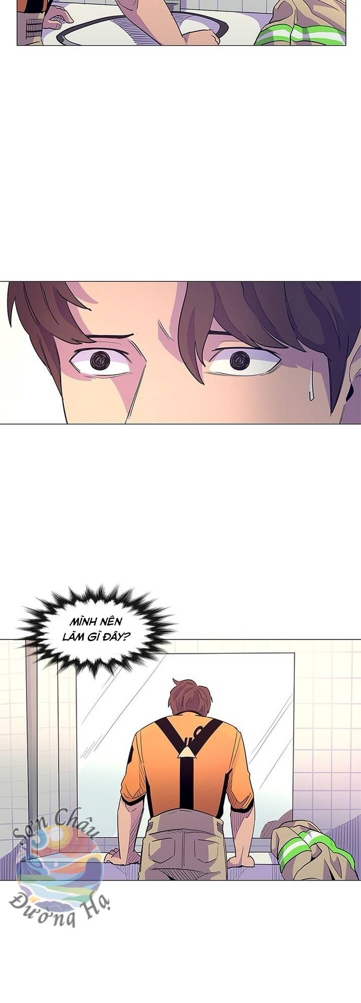 1 Second Chapter 4 - Trang 2