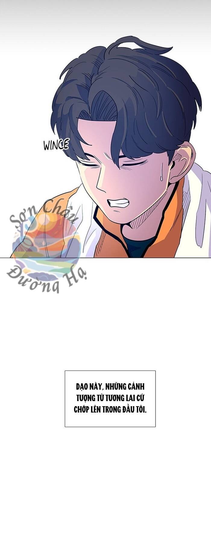 1 Second Chapter 4 - Trang 2