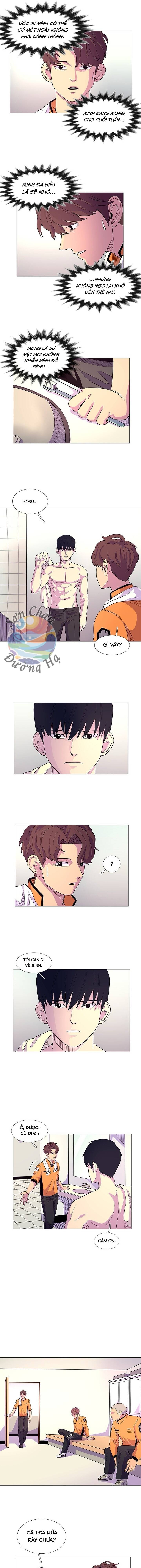 1 Second Chapter 4 - Trang 2