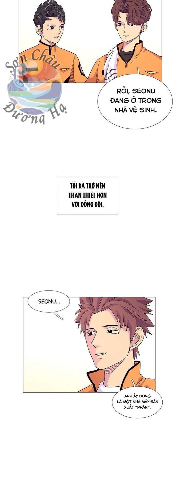 1 Second Chapter 4 - Trang 2