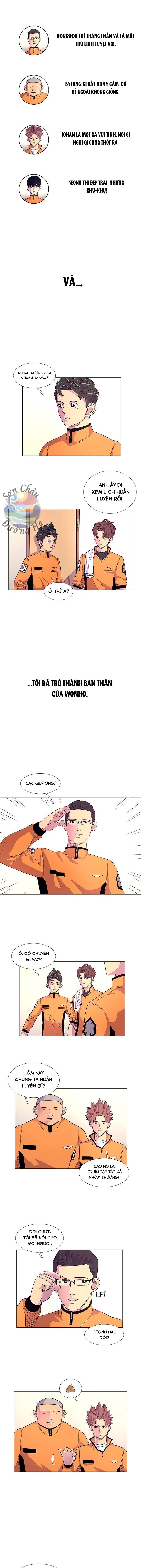 1 Second Chapter 4 - Trang 2