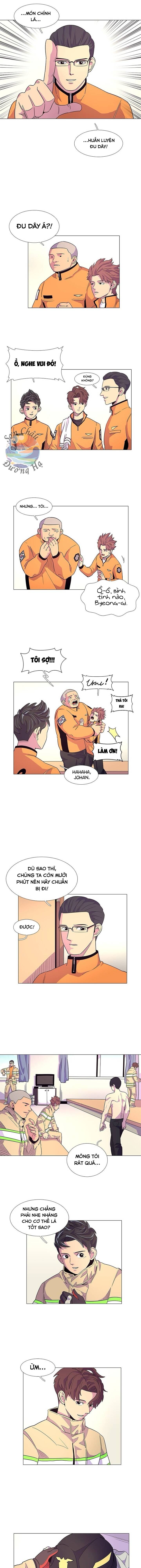 1 Second Chapter 4 - Trang 2