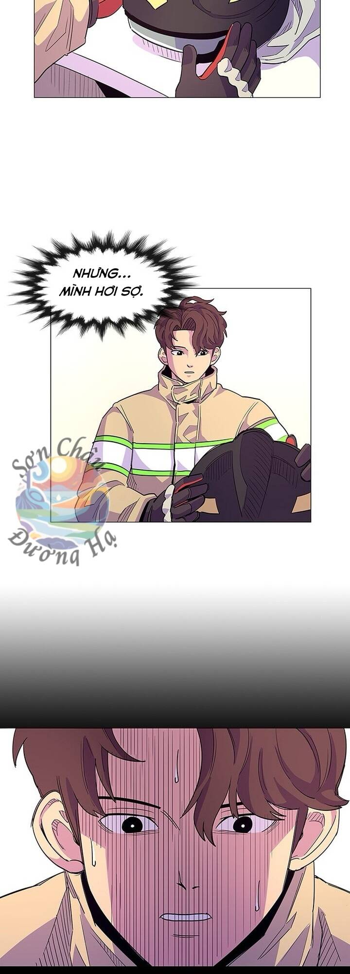 1 Second Chapter 4 - Trang 2