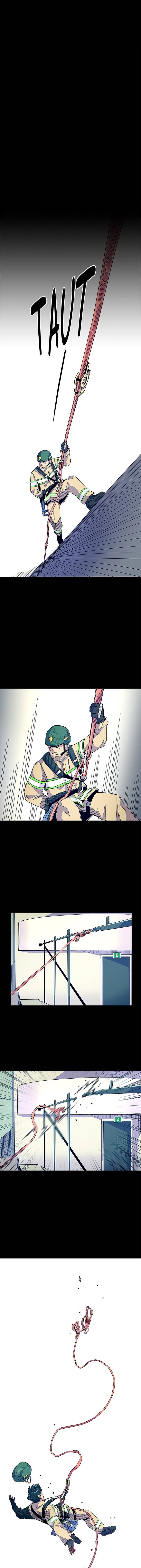 1 Second Chapter 4 - Trang 2