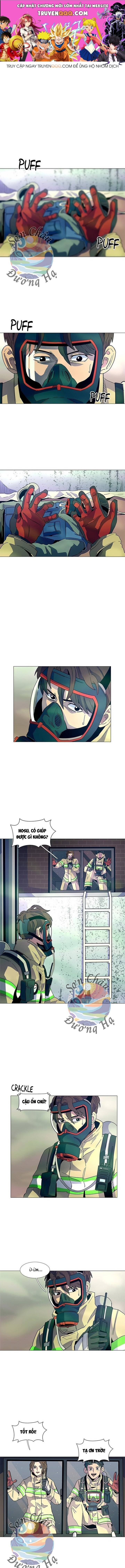 1 Second Chapter 11 - Trang 2