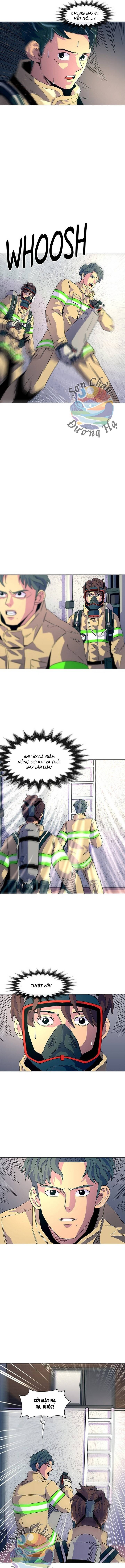 1 Second Chapter 11 - Trang 2