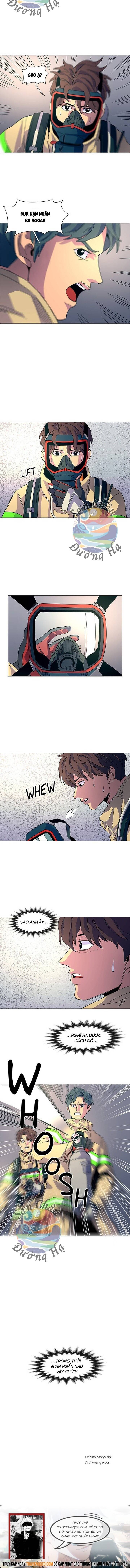 1 Second Chapter 11 - Trang 2