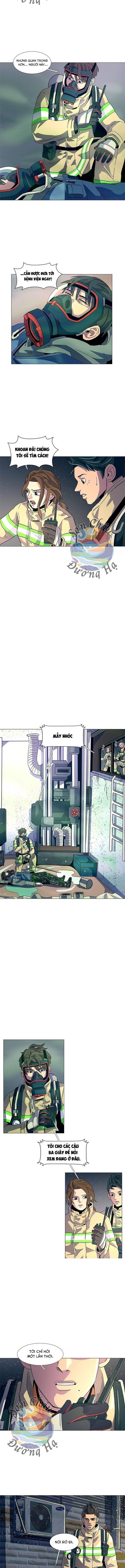 1 Second Chapter 11 - Trang 2