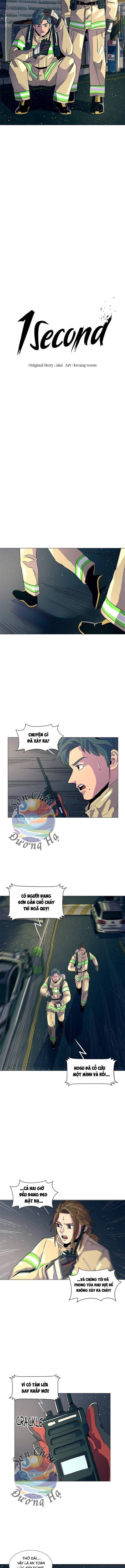 1 Second Chapter 11 - Trang 2