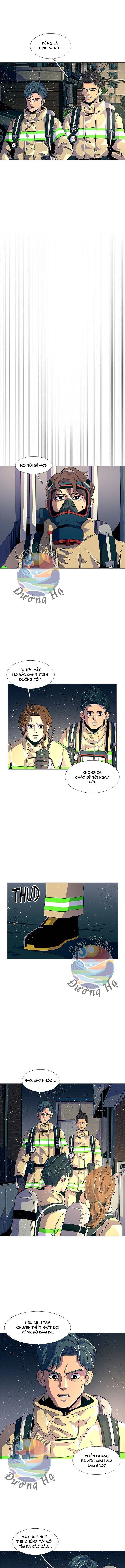 1 Second Chapter 11 - Trang 2